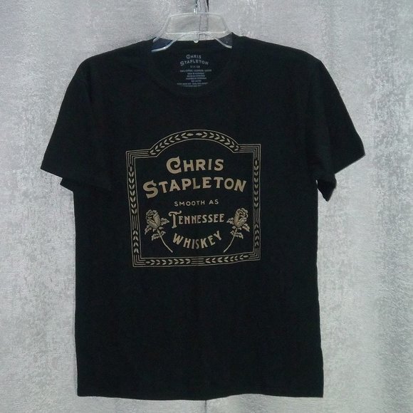 New Chris Stapleton T-Shirts - Picture 1 of 3